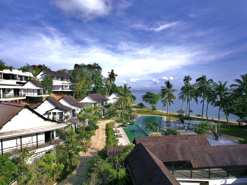 batam turi beach resort