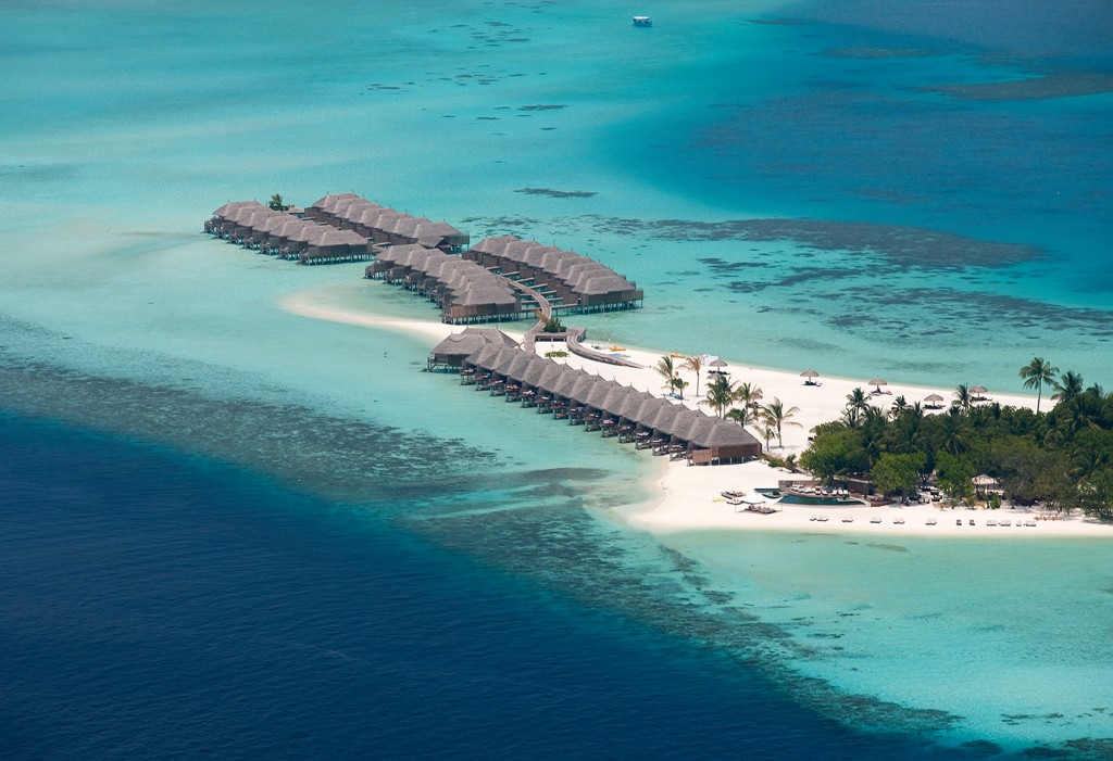 constance moofushi-maldives-aerial-view-5