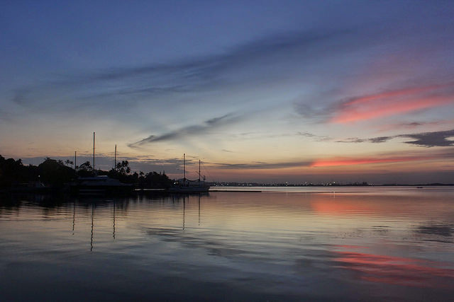 batam sunset2