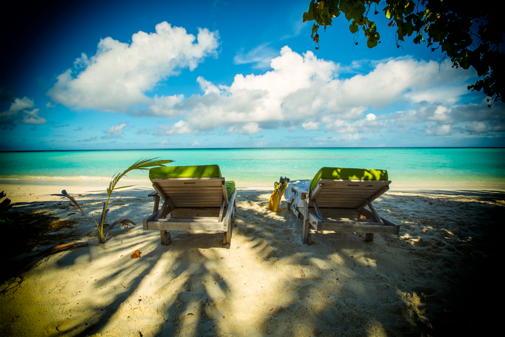 Maldives six senses_Private Island Lounges