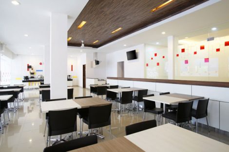Amaris Batam Restaurant